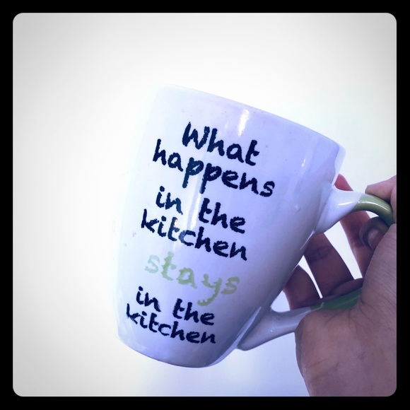 Cup - Picture 1 of 1